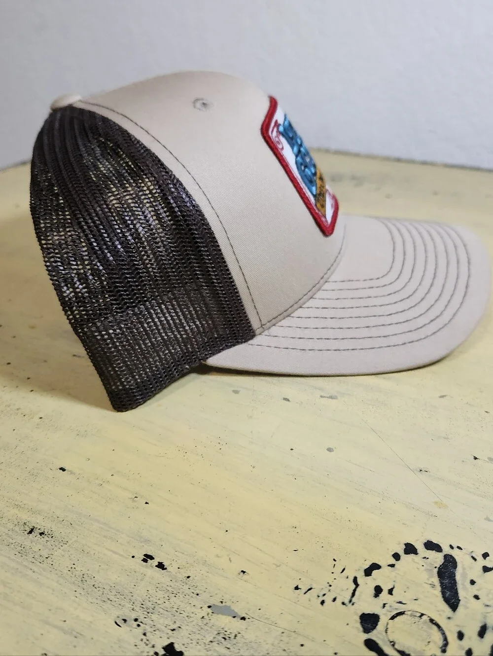 Rep the Bootleggers in Style: Official Luke Combs Trucker Hat Snapback